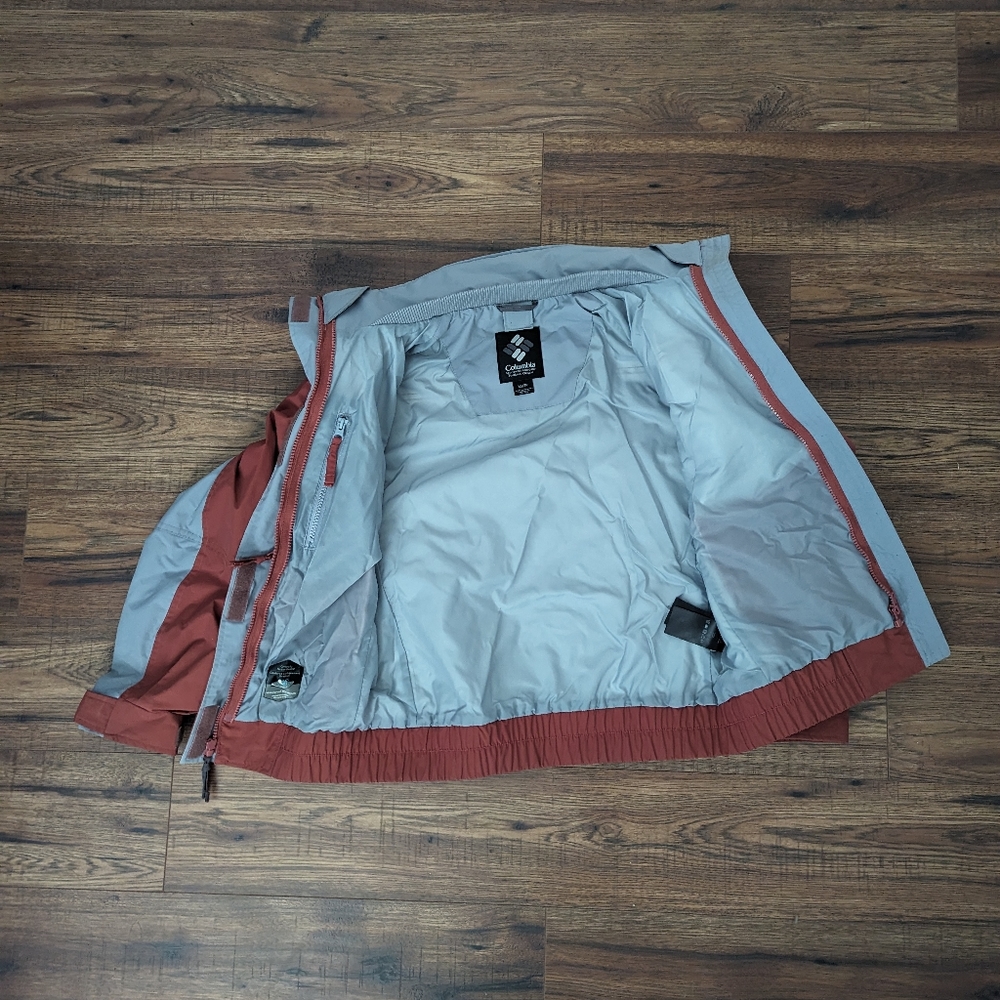 Columbia Ski Jacket
